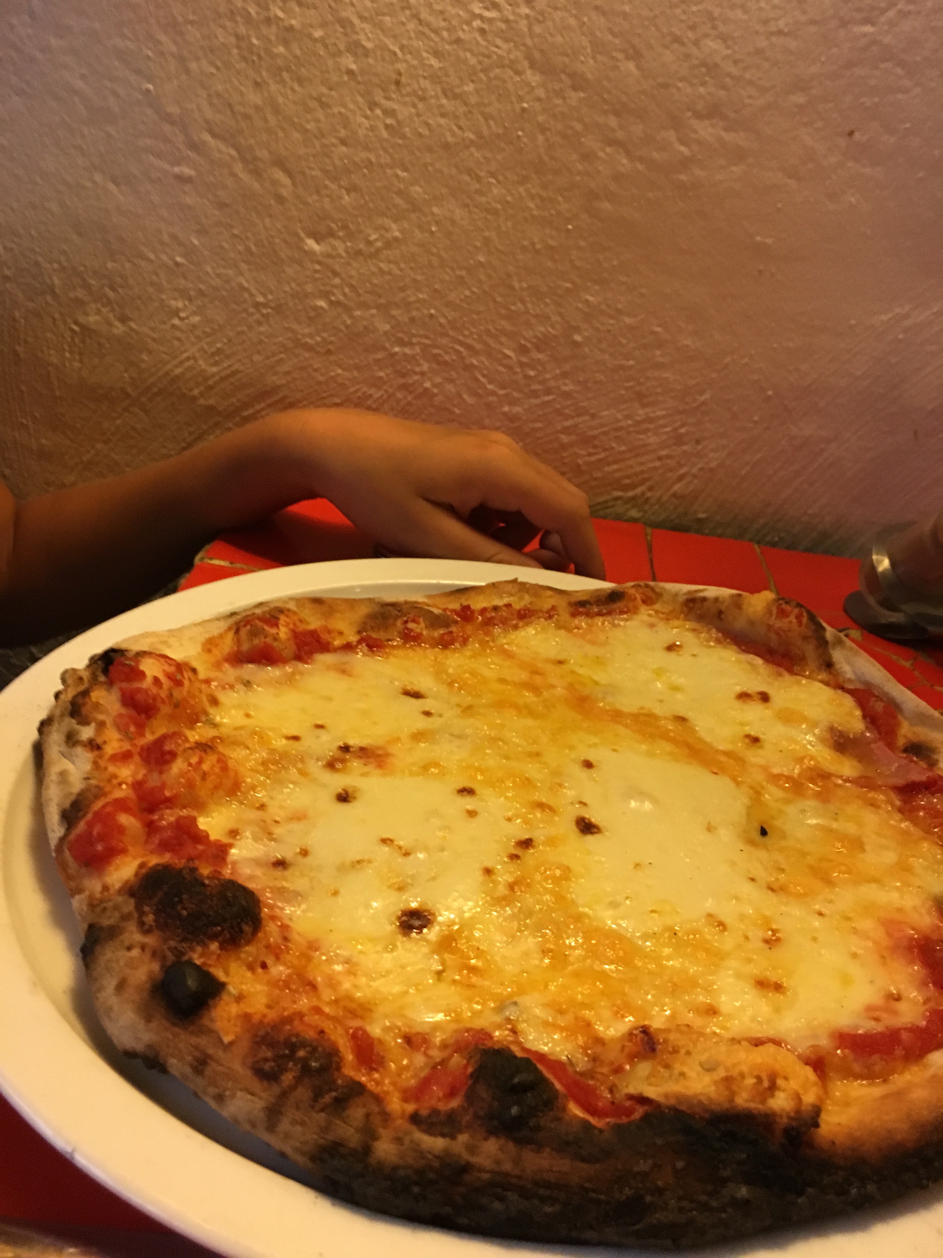 Photo n° 3 de l'avis de Romain. fait le 02/08/2018 à 21:58