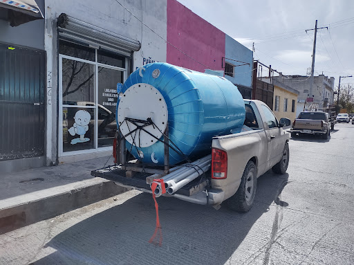 Complejo de Seguridad de Matamoros