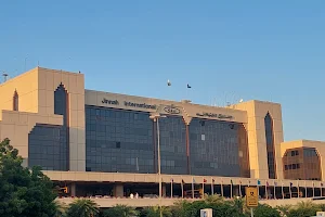 Jinnah International Airport image