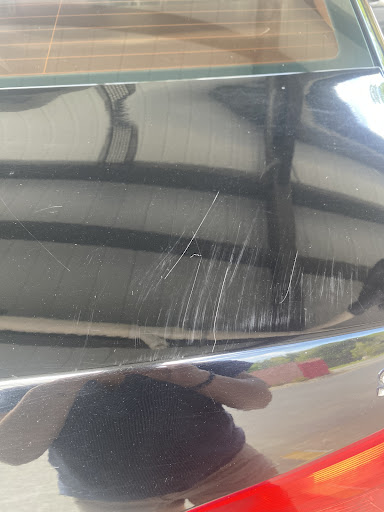 Car Wash «The Wash Factory Car Wash», reviews and photos, 1135 S Loop 288, Denton, TX 76208, USA