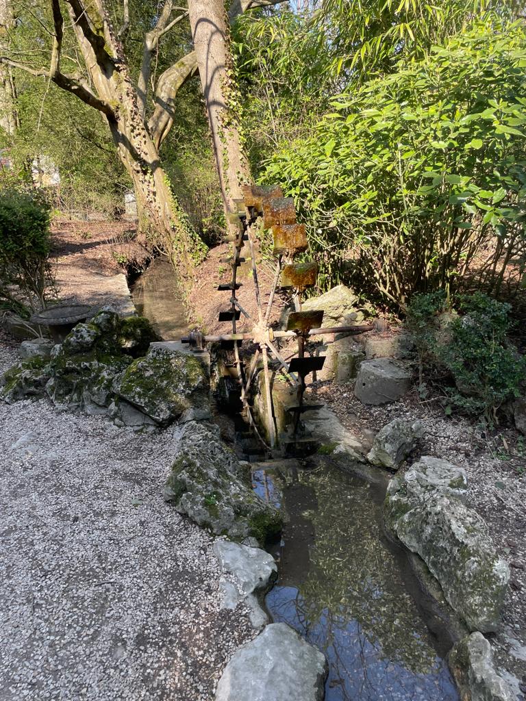 Photo n° 2 de l'avis de laurence.a fait le 24/03/2022 à 18:51