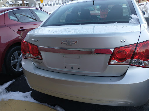 Used Car Dealer «D & D Car Sales», reviews and photos, 491 Chenango St, Binghamton, NY 13901, USA