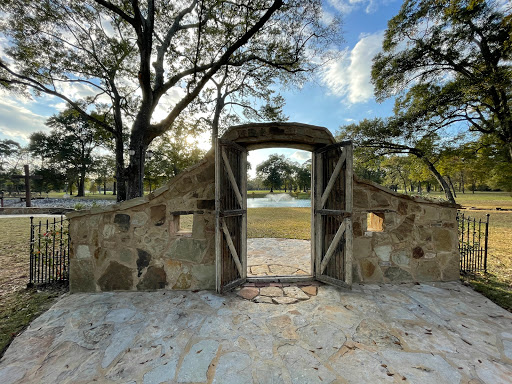 Wedding Venue «Balmorhea Weddings and Events», reviews and photos, 33400 Wright Rd, Magnolia, TX 77355, USA