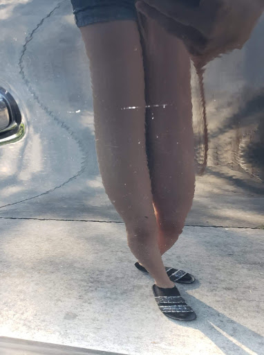 Car Wash «Simoniz Car Wash», reviews and photos, 5008 Fairmont Pkwy, Pasadena, TX 77505, USA