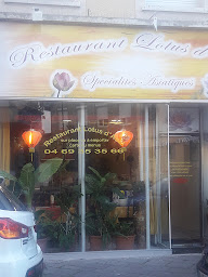 Photo n°7 de Lotus d'Asie à Sury le Comtal à Sury-le-Comtal ()