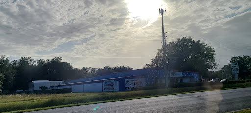 Gun Shop «The Gun Shop Inc. & Gun Range», reviews and photos, 1310 FL-44, Leesburg, FL 34748, USA