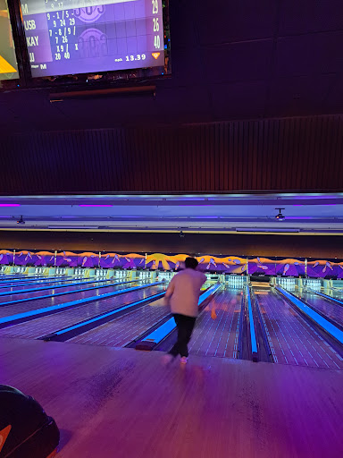 Bowling Alley «AMF Auburn Lanes», reviews and photos, 719 Opelika Rd, Auburn, AL 36830, USA