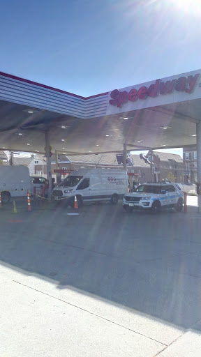 Convenience Store «Speedway», reviews and photos, 2303 S Western Ave, Chicago, IL 60608, USA