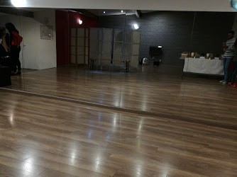 Latin Studio école de danse