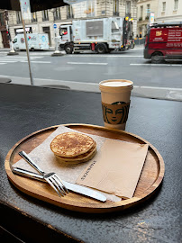 Plats et boissons du Café Starbucks à Paris - n°3