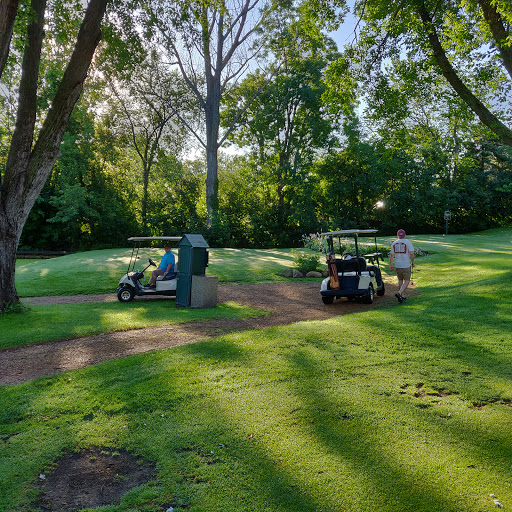 Golf Course «New Hope Village Golf Course», reviews and photos, 8130 Bass Lake Rd, New Hope, MN 55428, USA