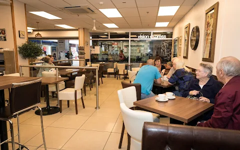 Caffe Incontro image