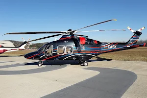 Leonardo Helicopters image