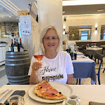 Photo n°1 de l'avis de Liza.u fait le 06/07/2022 à 10:52 sur le  Okay Ristorante Pizzeria à Lavena Ponte Tresa