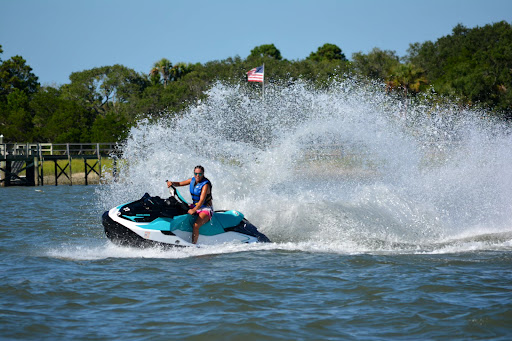 Tidal Wave Water Sports