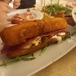 Photo n°14 de l'avis de Rosaria.a fait le 01/10/2023 à 15:28 sur le  Pizza & Fritti Nola à Nola