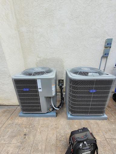 HVAC Contractor «Specialized Mechanical», reviews and photos