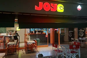 JOY Burgers image