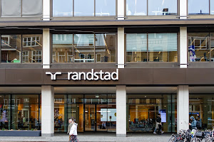 Randstad Uitzendbureau Amsterdam