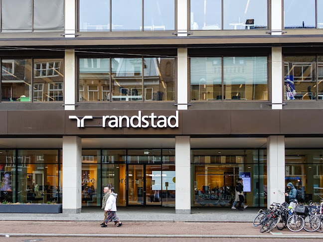 Randstad Uitzendbureau Amsterdam
