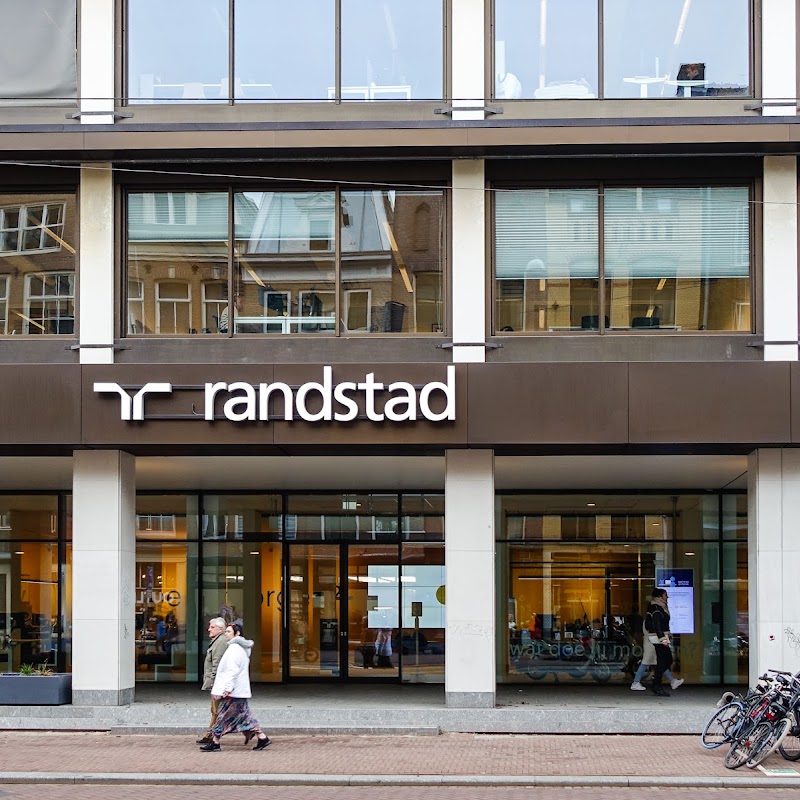 Randstad Uitzendbureau Amsterdam