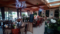 Atmosphère du Restaurant français Restaurant Bar Les 3 Canards By Gally à Arvert - n°19