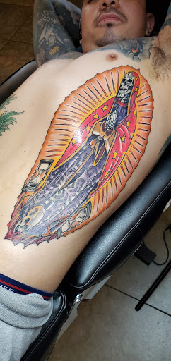 Explore tattoo ideas grandma, creative tattoo ideas in Grand Junction, available at Calamity Janes Tattoo & Piercing