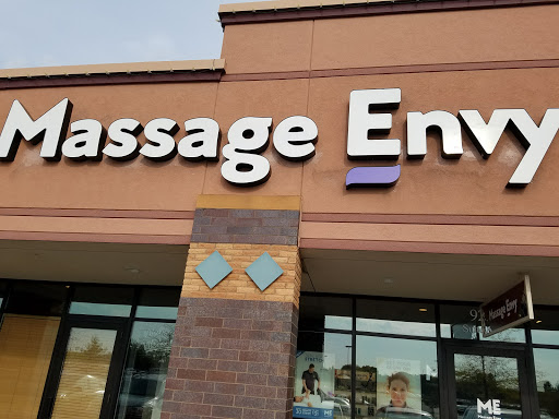 Massage Therapist «Massage Envy Vadnais Heights», reviews and photos, 925 Co Rd E East Suite 160, Vadnais Heights, MN 55127, USA