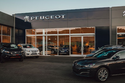 Armstrong's Peugeot Lower Hutt