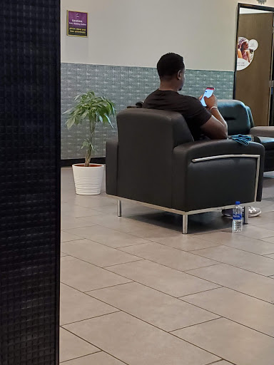 Gym «Planet Fitness», reviews and photos, 2725 N Bristol St, Santa Ana, CA 92706, USA