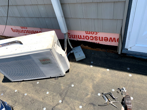 Roofing Contractor «Abraham Roofing», reviews and photos, 23 Blake Ave, Lynbrook, NY 11563, USA