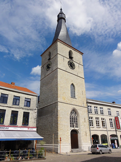 Chapelle Notre-Dame-du-Marché