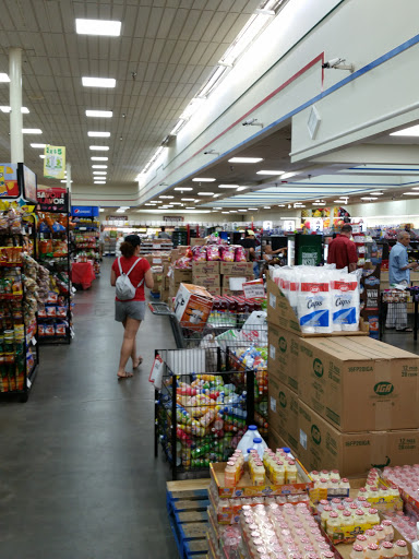 Supermarket «Nam Dae Mun Farmers Market», reviews and photos, 850 Dogwood Rd, Lawrenceville, GA 30044, USA