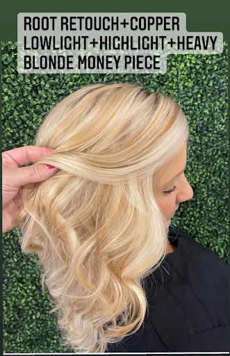 Beauty Salon «Shear Elegance Hair & Tanning», reviews and photos, 5 E Market St, Jonestown, PA 17038, USA