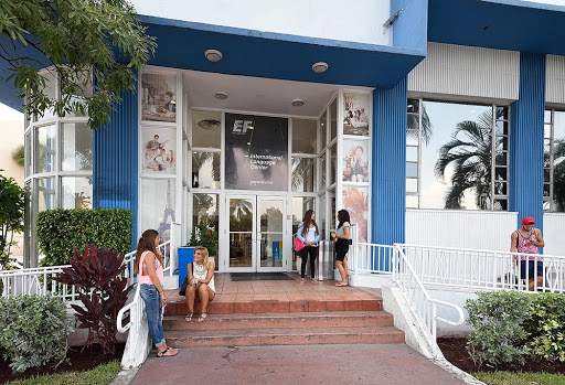 EF International Language Campus - English courses in Miami