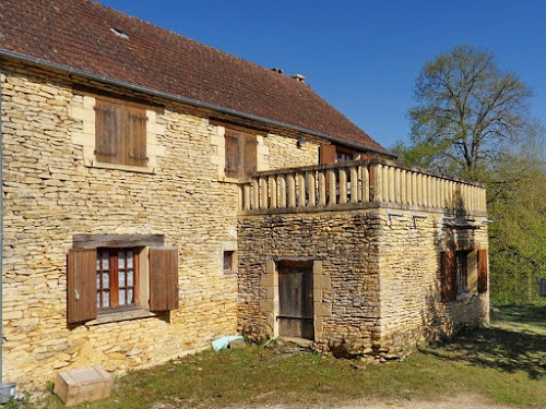 Lodge Le Lavoir Du Pinsou Saint-Genies
