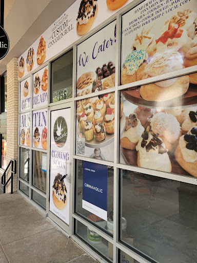 Shopping Mall «The Arboretum», reviews and photos, 10000 Research Blvd, Austin, TX 78759, USA