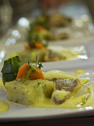 Photo n°14 de Hôtel Restaurant Le Moulin de la Camandoule Escourtin à Fayence ()