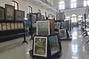 Silviculture Museum image