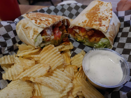 Shopping Mall «Moorhead Center Mall», reviews and photos, 510 Center Ave, Moorhead, MN 56560, USA