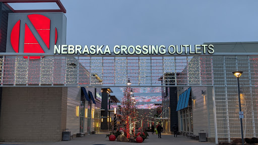 Outlet Mall «Nebraska Crossing Outlets», reviews and photos, 21209 Nebraska Crossing Dr, Gretna, NE 68028, USA