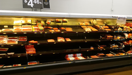 Supermarket «Walmart Neighborhood Market», reviews and photos, 109 Gallatin Pike N, Madison, TN 37115, USA