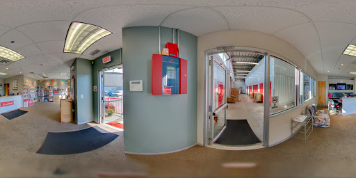 Self-Storage Facility «The Storage Bunker», reviews and photos, 420 Rutherford Ave, Charlestown, MA 02129, USA