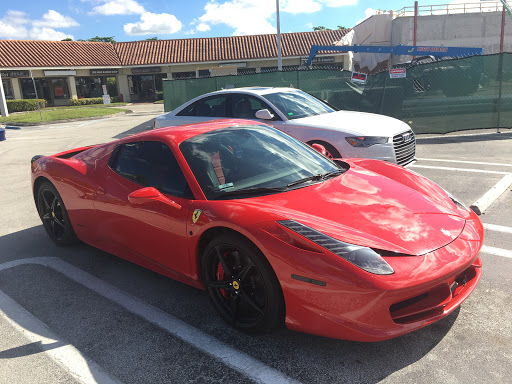 Tire Shop «Tires Plus», reviews and photos, 5524 S Flamingo Rd, Cooper City, FL 33330, USA