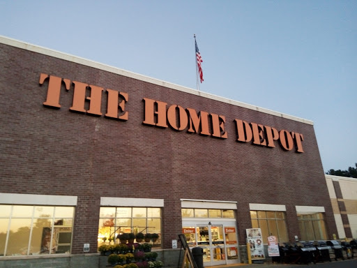 Home Improvement Store «The Home Depot», reviews and photos, 2635 Peachtree Pkwy, Suwanee, GA 30024, USA