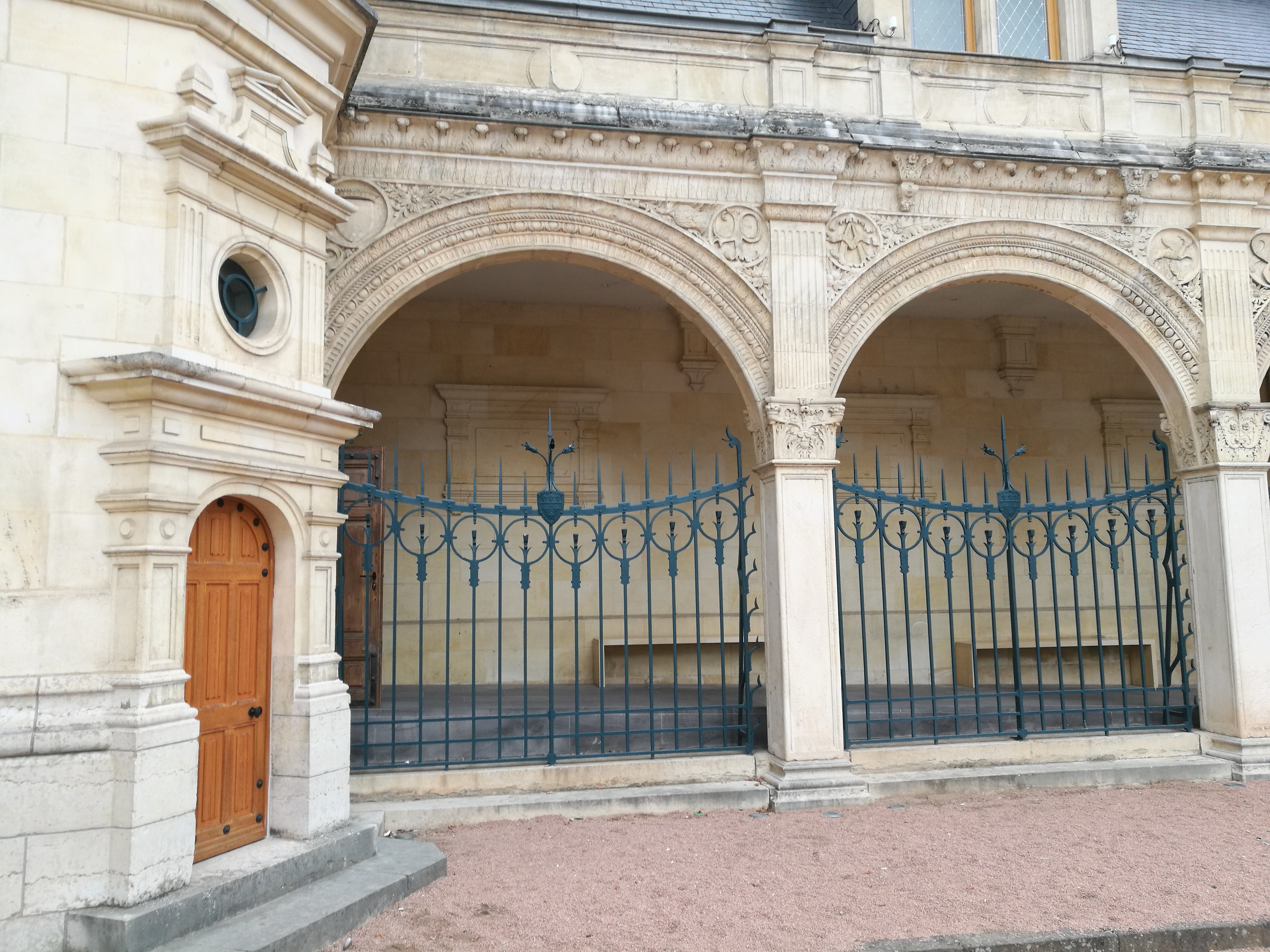 Photo n° 6 de l'avis de Olivier.o fait le 28/09/2019 à 10:32