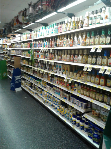 Supermarket «King Kullen», reviews and photos, 1765 Peninsula Blvd, Hewlett, NY 11557, USA