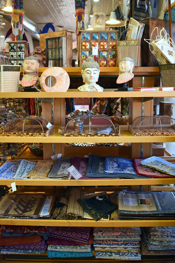 Boutique «Mexicali Blues: Bangor», reviews and photos, 1 W Market Square, Bangor, ME 04401, USA