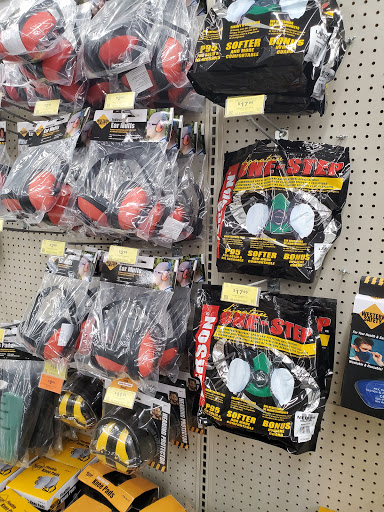 Hardware Store «Harbor Freight Tools», reviews and photos, 50 Springer Dr, Bangor, ME 04401, USA