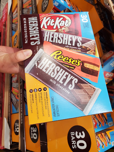 Warehouse store «Costco Wholesale», reviews and photos, 2200 Harvard Way, Reno, NV 89502, USA